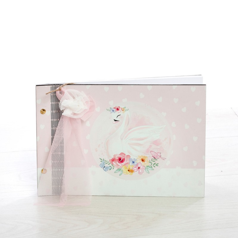 Βιβλίο Ευχών - Κύκνος 1053