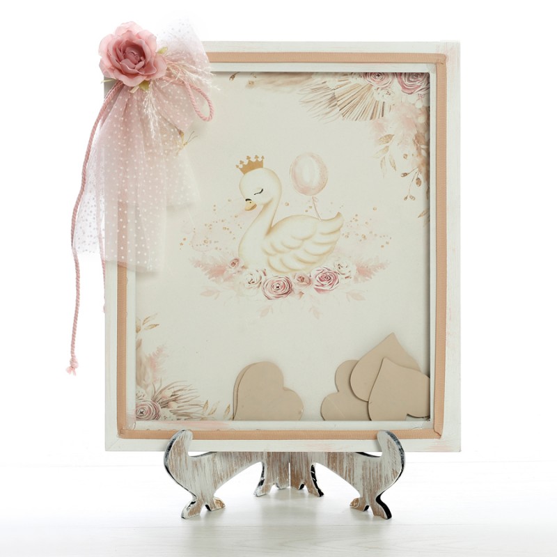 Κάδρο Ευχών - Κύκνος 2346