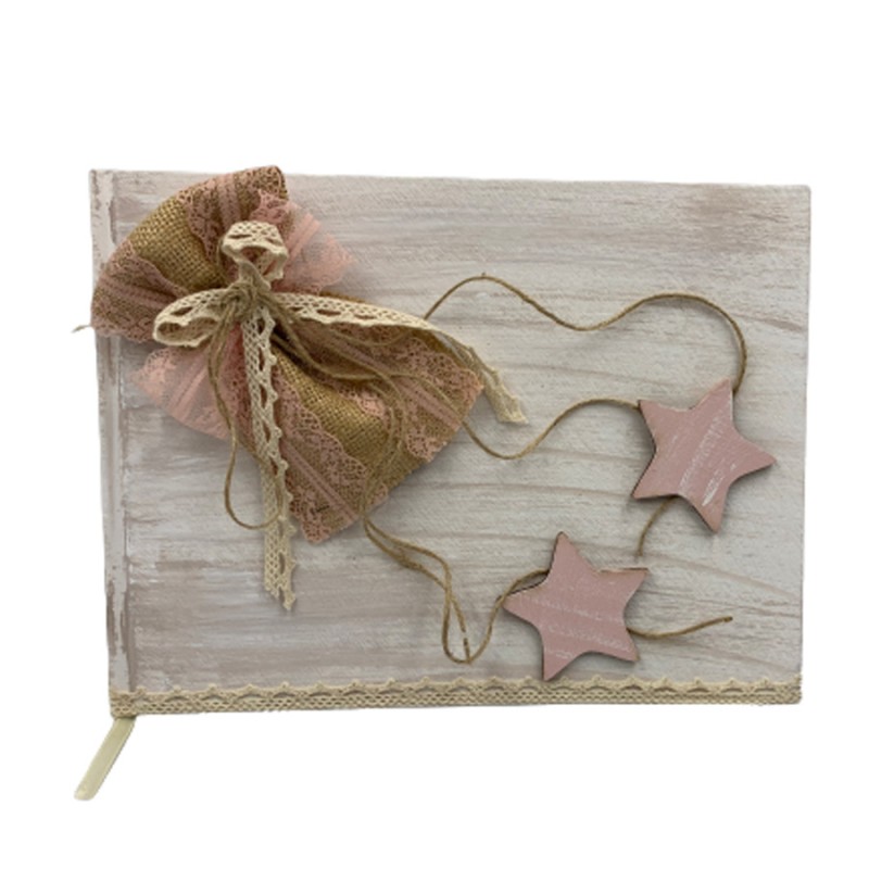 Βιβλίο Ευχών - Αστέρια 0571.21470