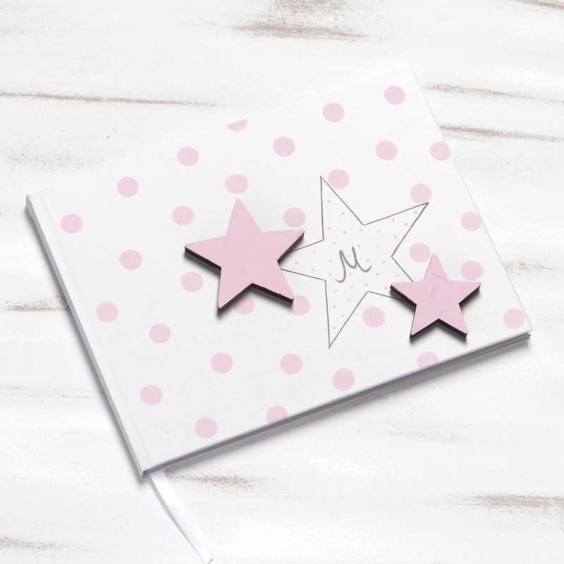 Βιβλίο Ευχών - Αστέρι  ΖΒΕ422