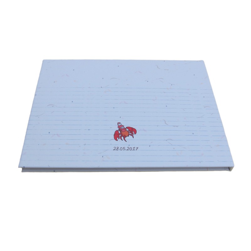 Βιβλίο Ευχών - Ariel CUS127