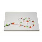 Βιβλίο Ευχών - Φράουλα CUS104