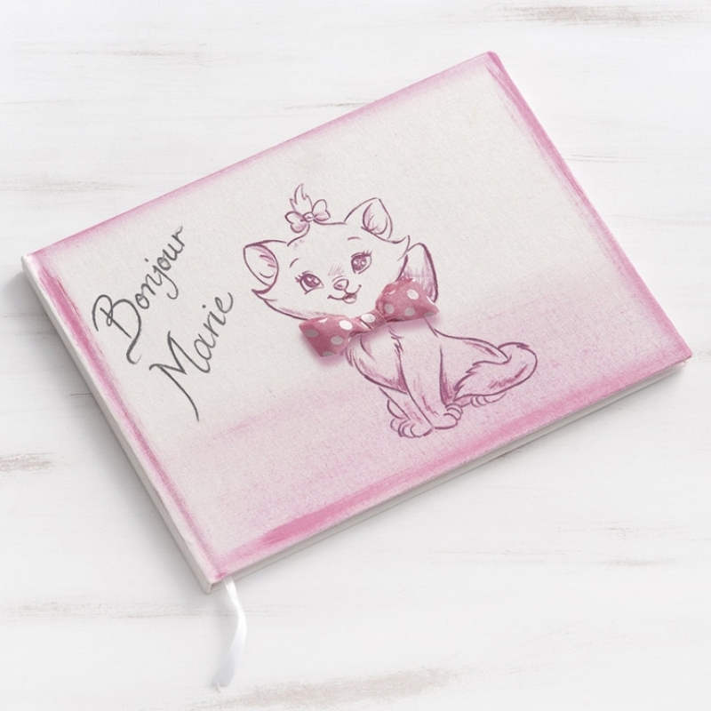 Βιβλίο Ευχών - Aristocats ΝΒΕ712