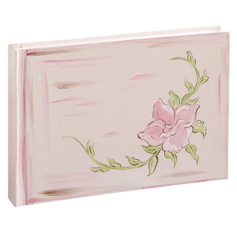 Βιβλίο Ευχών - Λουλούδια ΖΒΕ140