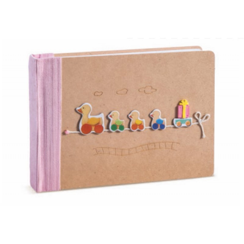 Βιβλίο Ευχών - Παπάκια 28906