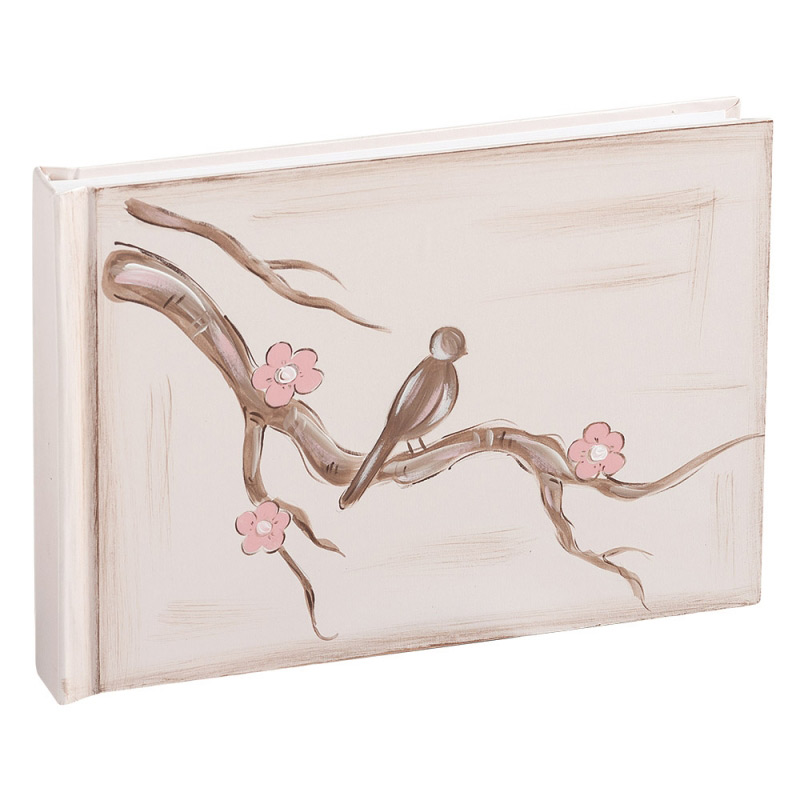 Βιβλίο Ευχών - Πουλάκια ΖΒΕ161