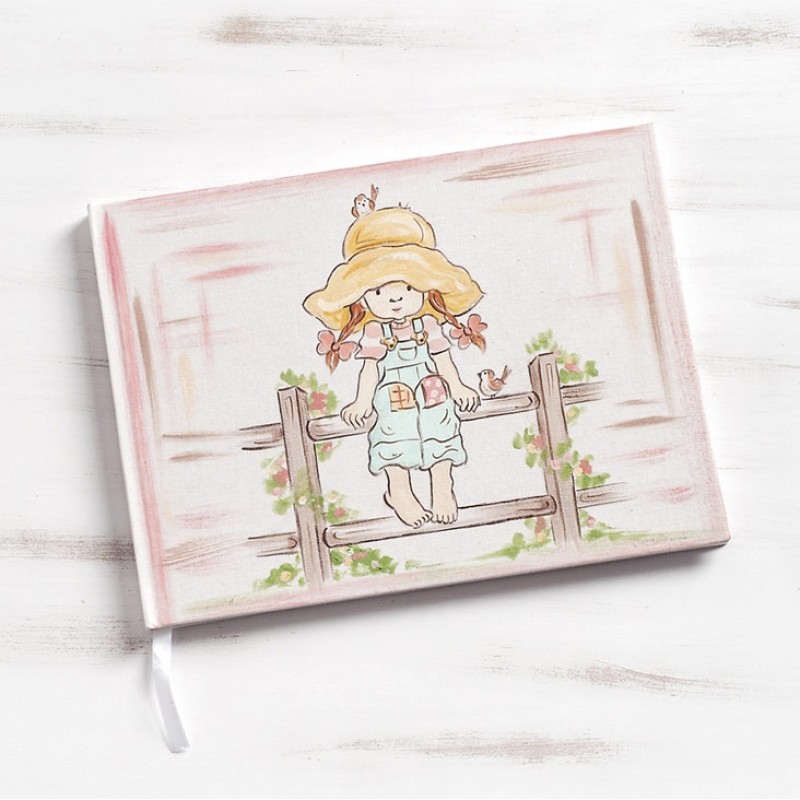 Βιβλίο Ευχών - Sarah Kay ΖΒΕ316