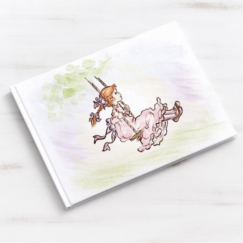 Βιβλίο Ευχών - Sarah Kay ΖΒΕ333