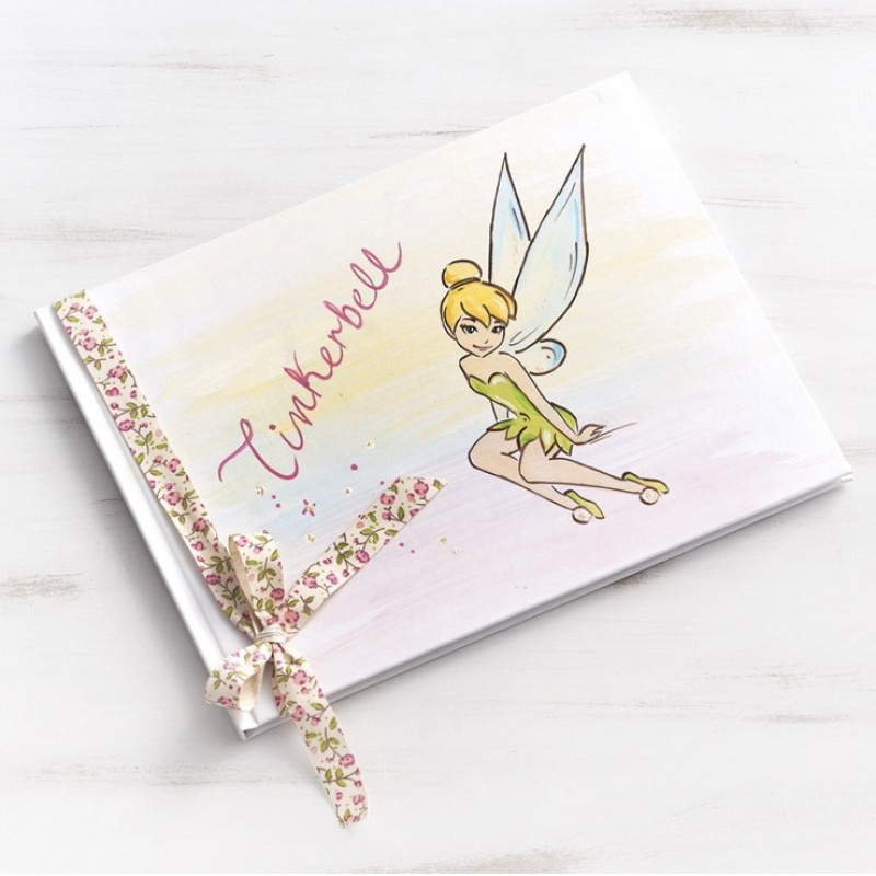 Βιβλίο Ευχών - Τίνκερμπελ  ΝΒΕ420