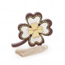 Χριστουγεννιάτικο Γούρι Τριφύλλι ΧΡ-2626