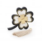 Χριστουγεννιάτικο Γούρι Τριφύλλι ΧΡ-2626