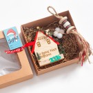 Χριστουγεννιάτικο Σετ Δώρου 06187