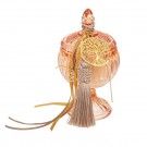 Αρωματικό Κερί- Γούρι (7x10x16εκ.) 18841