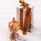 Αρωματικό Κερί- Γούρι (7x10x16εκ.) 18841