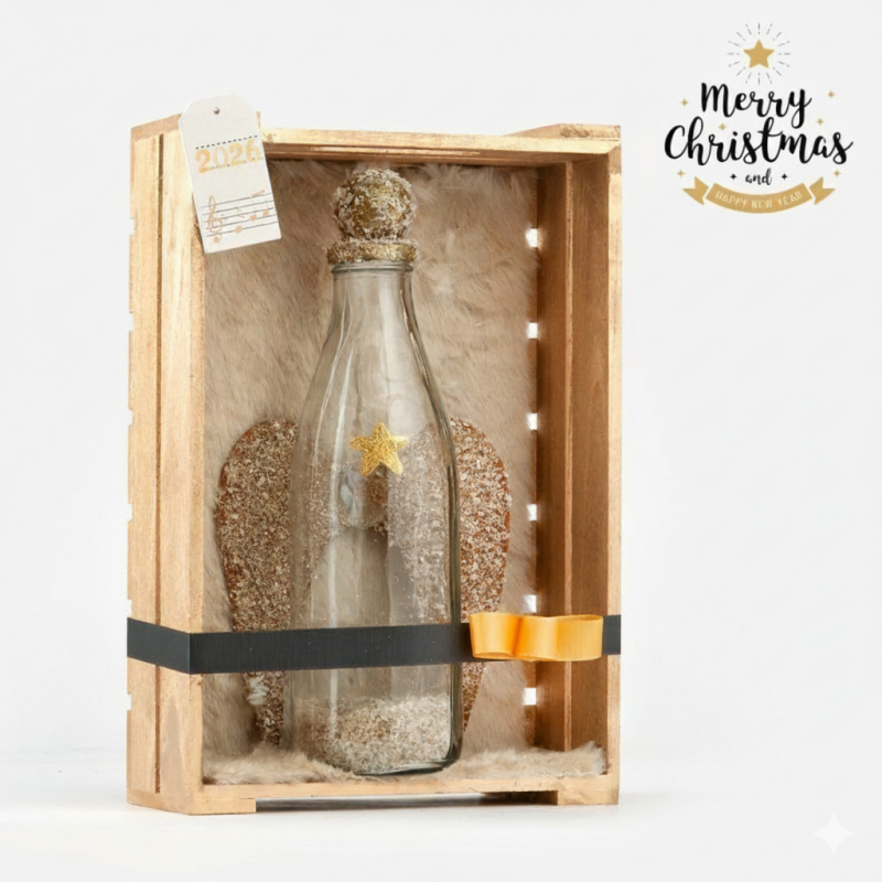 Χριστουγεννιάτικο Σετ Δώρου 19213