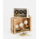 Σετ Χριστουγεννιάτικες Μπάλες (6τμχ) 19216 