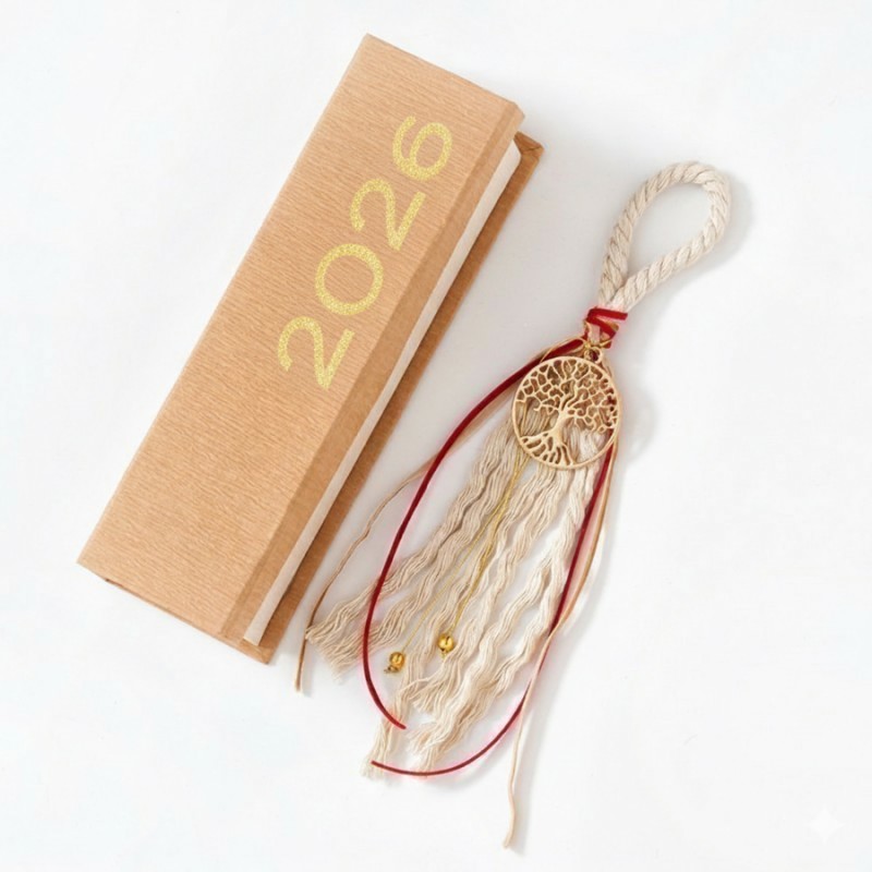 Χριστουγεννιάτικο Σετ Δώρου 19271