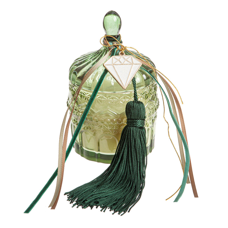 Αρωματικό Κερί Γούρι (8x7x14εκ.) 18837