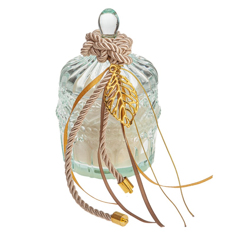 Αρωματικό Κερί Γούρι (8x7x14εκ.) 18839