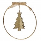 Χριστουγεννιάτικο Στολίδι Αστεράκι (20εκ.) ZL63735Α