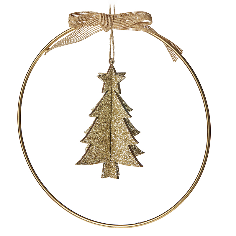 Χριστουγεννιάτικο Στολίδι Αστεράκι (20εκ.) ZL63735Α