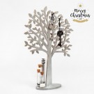 Ξύλινο Διακοσμητικό Δέντρο (38εκ.) 19219