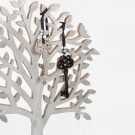 Ξύλινο Διακοσμητικό Δέντρο (38εκ.) 19219