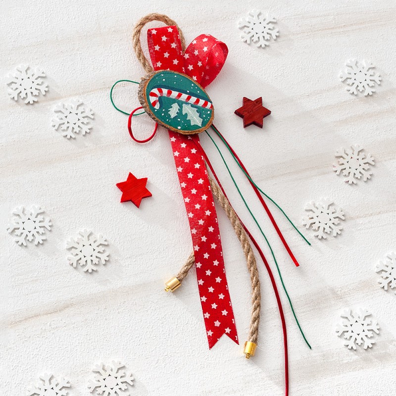 Γούρι Ζωγραφιστό Ζαχαρωτό 13936