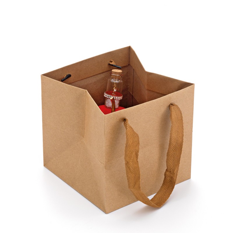 Τσάντα Craft 25x25x25εκ Μ3380 (12τμχ)