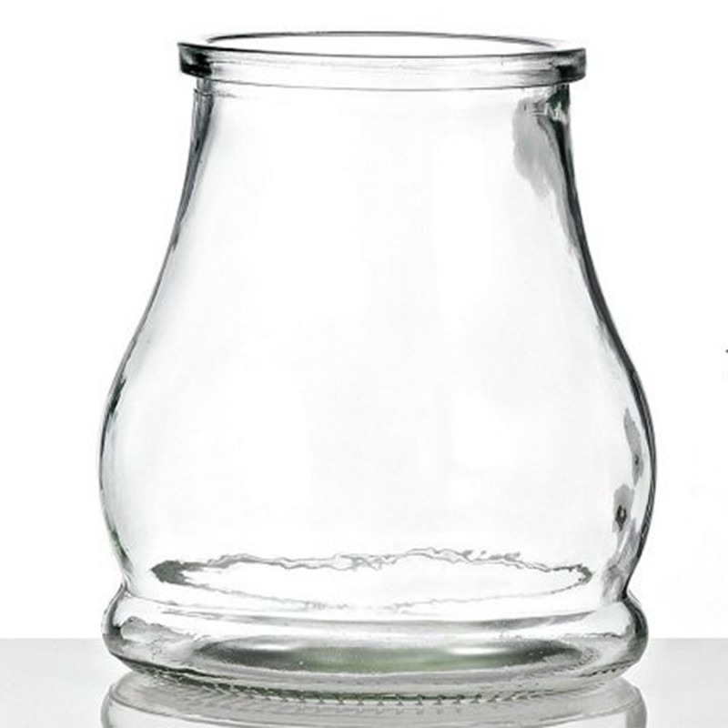 Γυάλινο Βάζο (16x16εκ.) 0152.17578