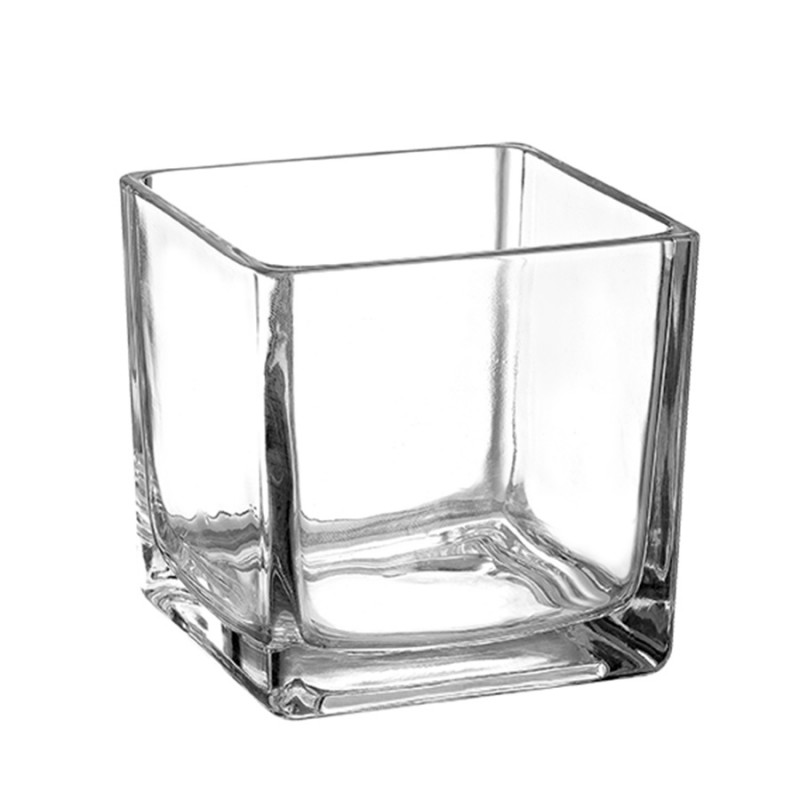 Γυάλινο Διακοσμητικό Για Ρεσώ (10x10x10εκ.) 0152.19303