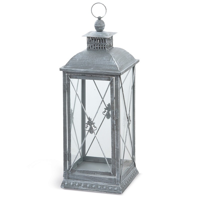 Μεταλλικό  Διακοσμητικό Φανάρι  50200