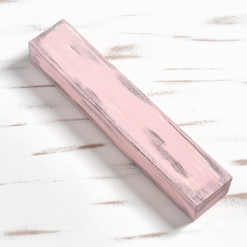 Ξύλινο Διακοσμητικό Κουτί ΖΚΣ00-43