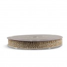 Κορδέλα Από Λινάτσα 1,5εκ. (9,1μέτρα) Τ5156/1