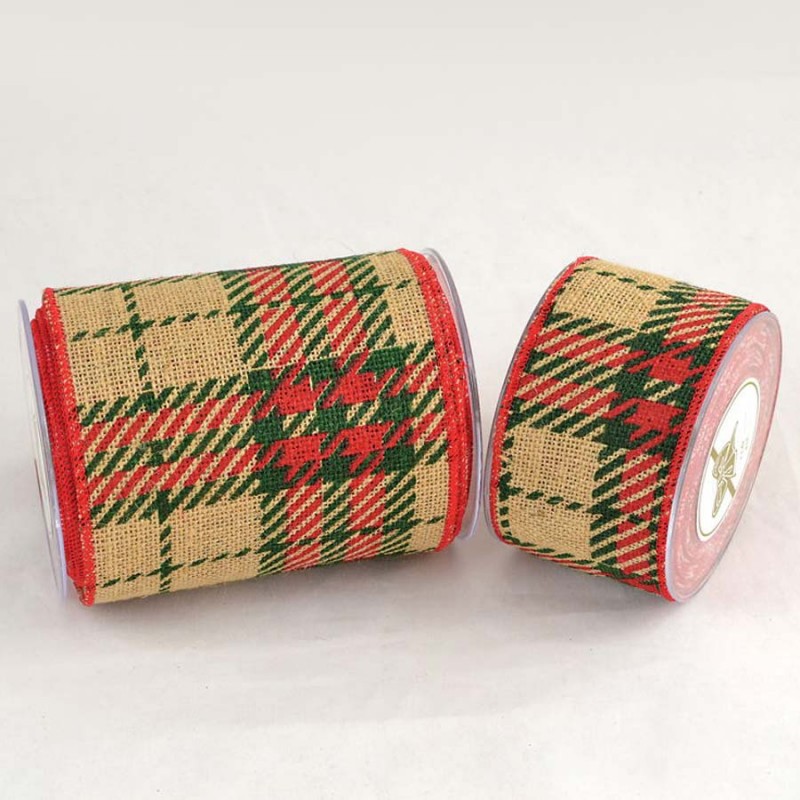 Κορδέλα Τσουβάλι 4,3εκ. (9μέτρα) Τ568/5