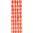 Κορδέλα Υφασμάτινη Καρό 4εκ. (100μέτρα) 612040