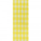 Κορδέλα Υφασμάτινη Καρό 4εκ. (100μέτρα) 612040