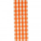 Κορδέλα Υφασμάτινη Καρό 4εκ. (100μέτρα) 612040