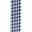 Κορδέλα Υφασμάτινη Καρό 4εκ. (100μέτρα) 612040