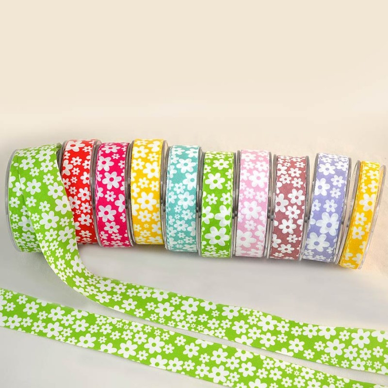 Κορδέλα Υφασμάτινη Microfiber 2,3εκ. (25μέτρα) Τ464262/2