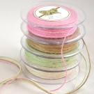 Κορδόνι Γιούτα 0,1εκ. (50 μέτρα) Τ1421