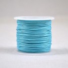 Κορδόνι Πολυεστερικό 0,8εκ. (50μέτρα) Τ4010 Γαλάζιο