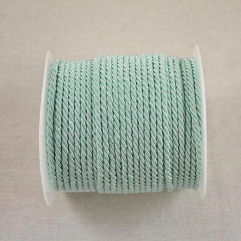 Κορδόνι Rayon 0,3εκ. (50μέτρα) Τ1414 Βεραμάν