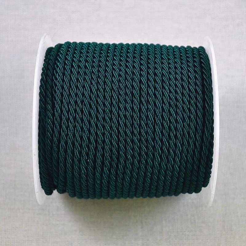 Κορδόνι Rayon 0,3εκ. (50μέτρα) Τ1414 Κυπαρισσί