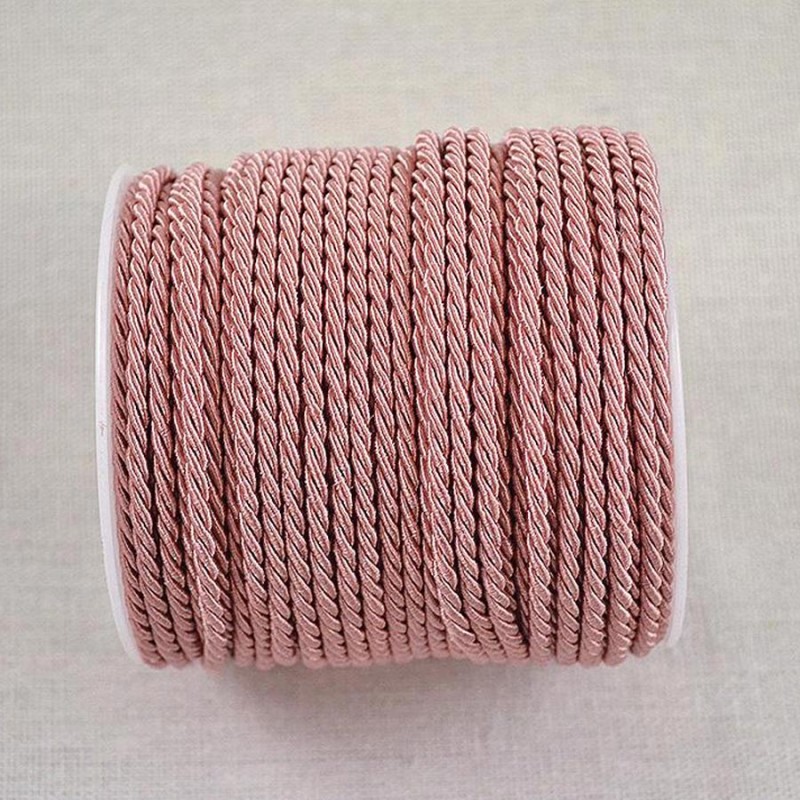 Κορδόνι Rayon 0,3εκ. (50μέτρα) Τ1414 Σάπιο Μήλο