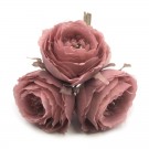 Ανθοσύνθεση Από Παιώνιες Σάπιο Μήλο (1τμχ) 0324.20425