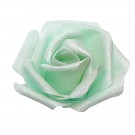 Τριαντάφυλλο Κεφάλι Από Αφρό Μέντα  10εκ. (6τμχ) 0324.20710