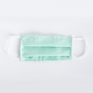 Υφασμάτινη Βαμβακερή Μάσκα Ενηλίκων - Μονόχρωμη Βεραμάν 107