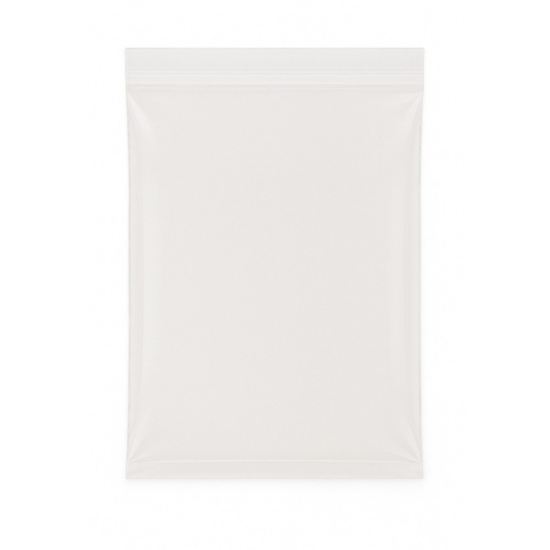 Σακουλάκια Διάφανα Με Αυτοκόλλητο 24x37εκ. (100τμχ.)