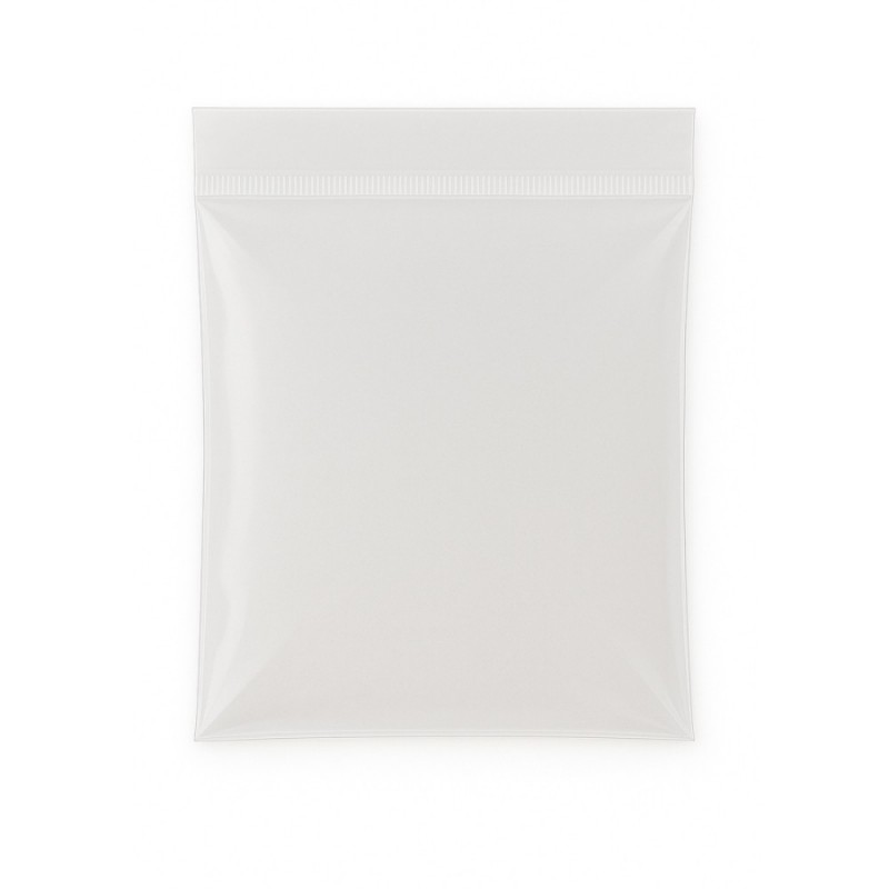 Σακουλάκια Διάφανα Με Αυτοκόλλητο 40x45εκ. (100τμχ.)